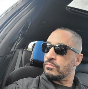 Meet your Posher, Jason